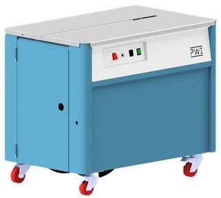 標準型半自動捆包機